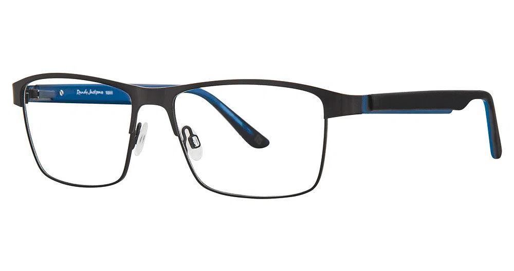 Randy Jackson RJ1088 Eyeglasses - view 7